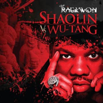 Raekwon Shaolin vs Wu Tang