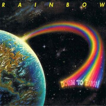 Rainbow Down To Earth (Deluxe Edition) CD2