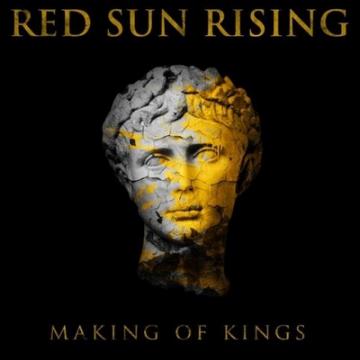 Red Sun Rising Making Of Kings