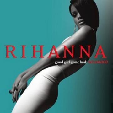 Rihanna Good Girl Gone Bad (Deluxe Edition CD2)