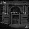 Royce Da 59 - Success Is Certain [GroupRip]