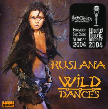 Ruslana Wild Dances