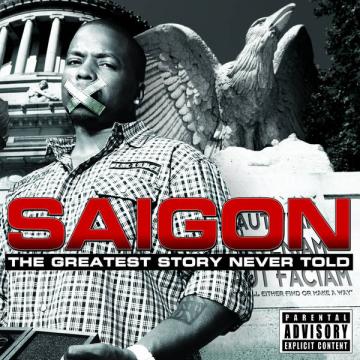 Saigon The Greatest Story Never Told (Deluxe Edition)