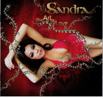 Sandra The Art of Love