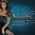 Sandra - The Way I Am (Maxi) (Single)