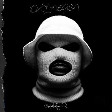 Schoolboy Q Oxymoron (Deluxe Edition)