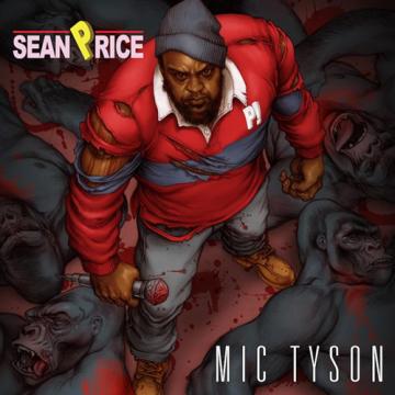 Sean Price Mic Tyson