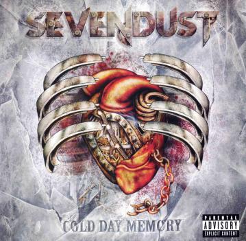 Sevendust Cold Day Memory