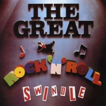 Sex Pistols The Great Rock 'N' Roll Swindle (US Version)