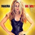 Shakira - She Wolf (Platinum Edition)