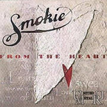 Smokie From The Heart