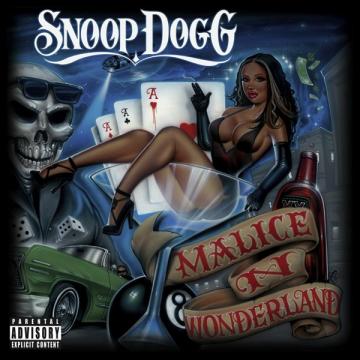 Snoop Dogg Malice N Wonderland