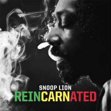 Snoop Lion Reincarnated (Deluxe Edition)