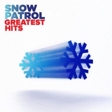 Snow Patrol Greatest Hits
