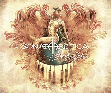 Sonata Arctica Stones Grow Her Name (Limited Edition)