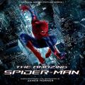 Soundtrack - The Amazing Spider Man OST