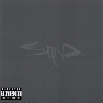 Staind 14 Shades Of Grey