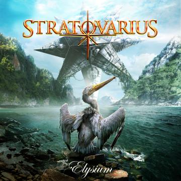 Stratovarius Elysium
