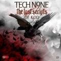 Tech N9ne - The Lost Scripts Of K.O.D.