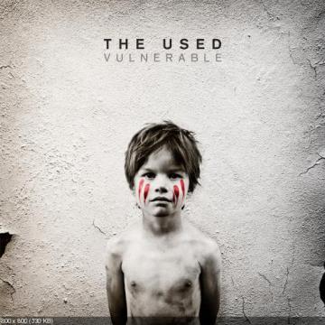 The Used Vulnerable (Deluxe Edition)