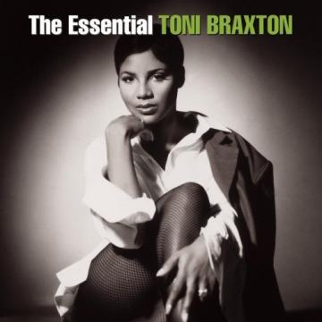 Toni Braxton The Essential [CD1]