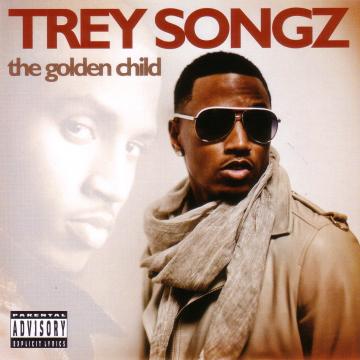 Trey Songz The Golden Child