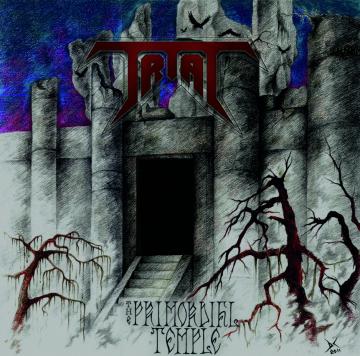 Trial The Primordial Temple