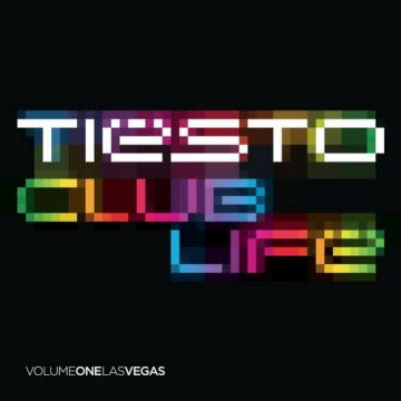 VA Club Life Vol 1. Las Vegas. Mixed By Tiesto