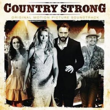 VA Country Strong Soundtrack