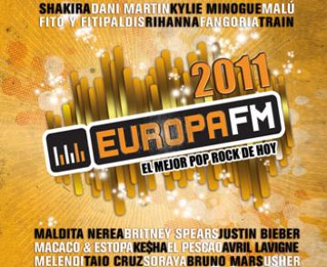 VA Europa FM 2011