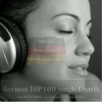 VA German TOP 100 Single Charts