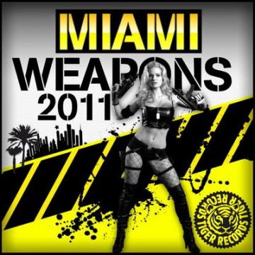 VA Miami Weapons