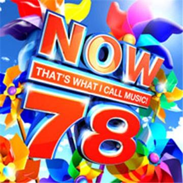 VA Now Thats What I Call Music 78 CD1
