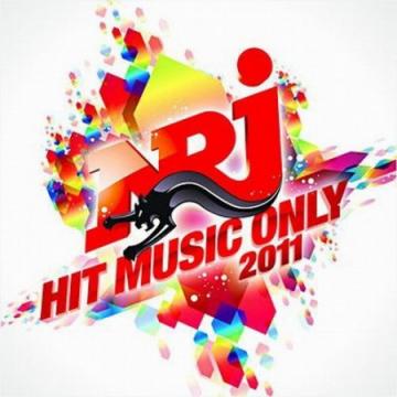 VA NRJ Hit Music Only 2011