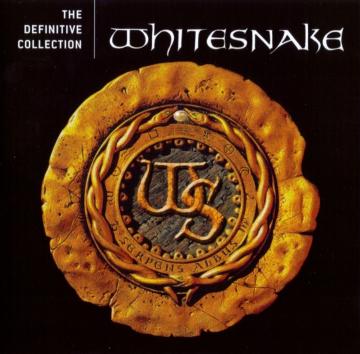 Whitesnake The Definitive Collection