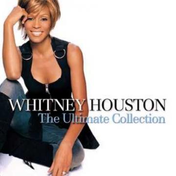 Whitney Houston The Ultimate Collection