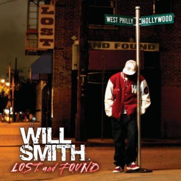 Will Smith Lost and Found