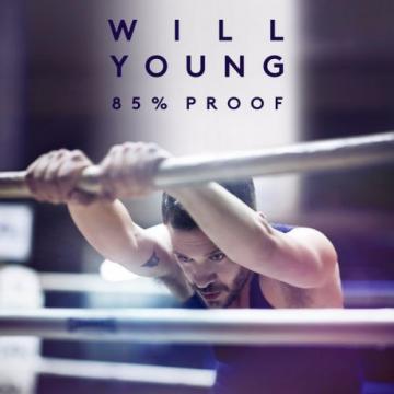 Will Young 85\% Proof