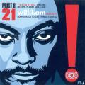 Will.I.Am - Must be 21