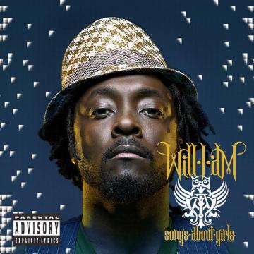 Will.I.Am Songs About Girls