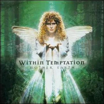 Within Temptation Mother Earth