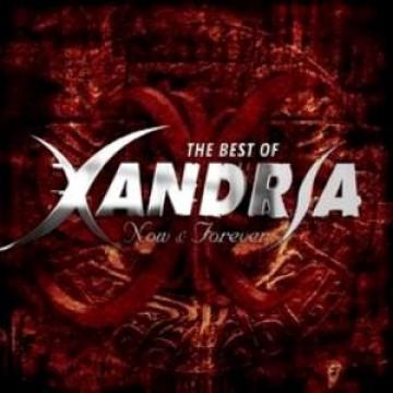 Xandria Now and Forever (Best Of Xandria)