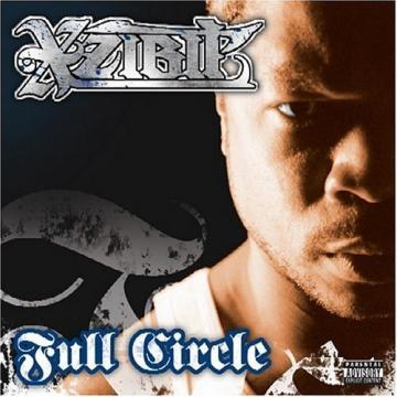 Xzibit Full Circle