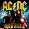 AC/DC - Iron Man 2 (Soundtrack)