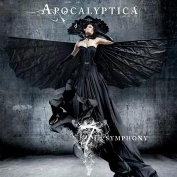 Apocalyptica 7th Symphony
