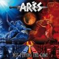 Ares - Not Playing This Game