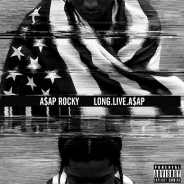 ASAP Rocky Long Live ASAP (Deluxe Edition)