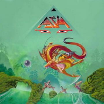 Asia XXX (Deluxe Edition)