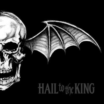 Avenged Sevenfold Hail To The King (Deluxe Edition)