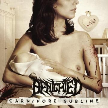 Benighted Carnivore Sublime CD2